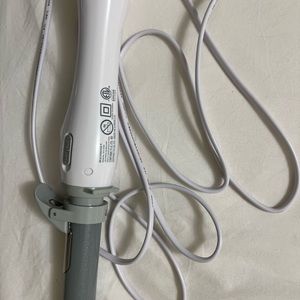 Beach waver like new